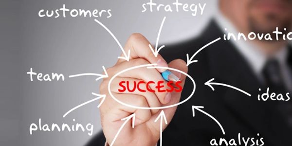 Success - your goal is our goal!  Let us help your Company meet your hiring goals.  