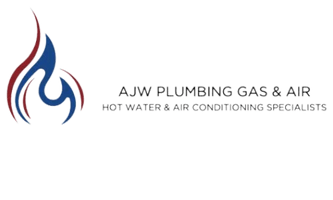 AJW Plumbing Gas & Air