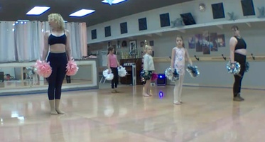 Hollywood & Vine Dance 