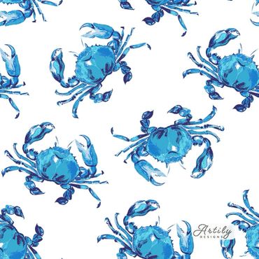 Blue Crab