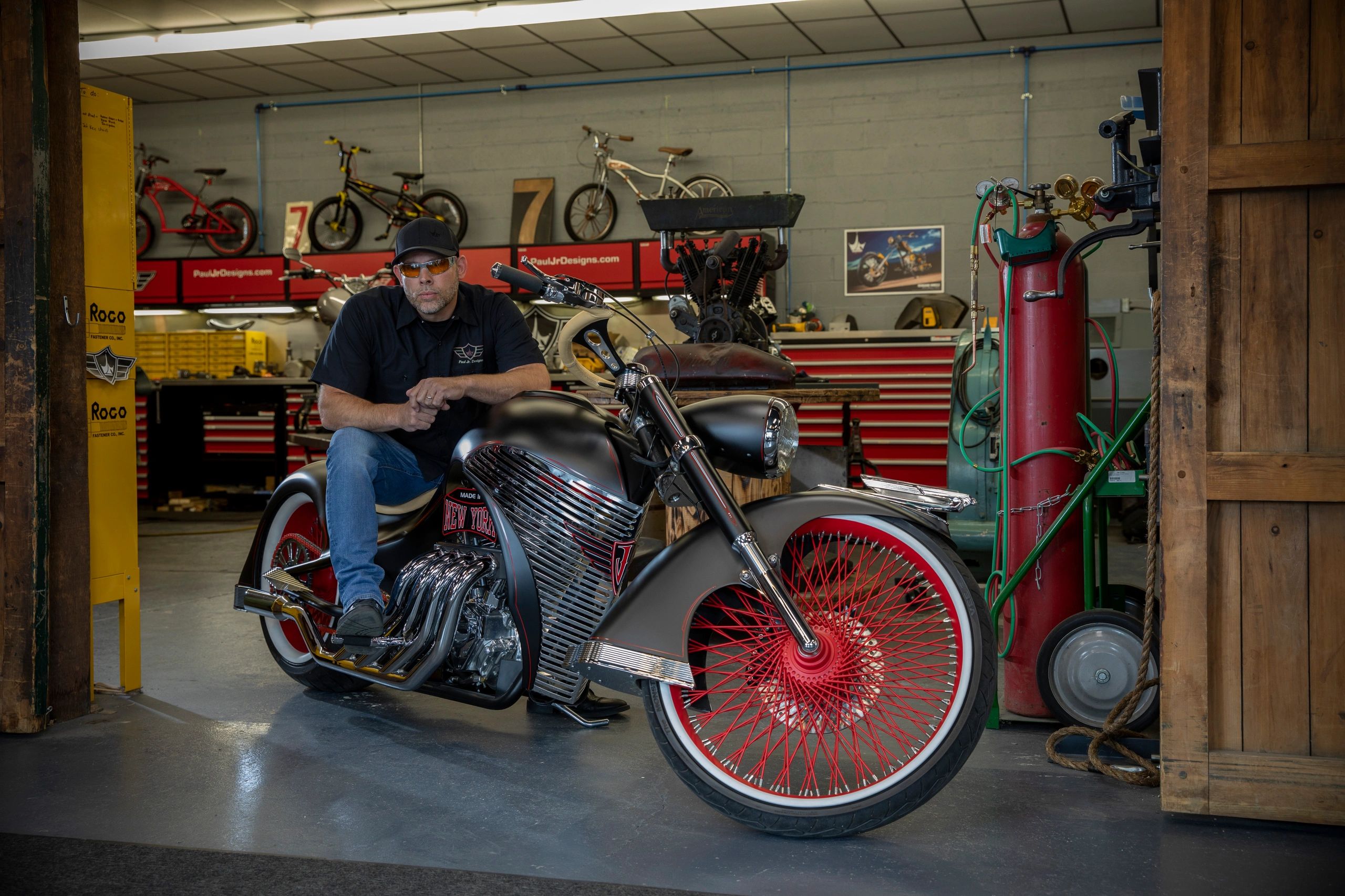 americanbikefest.com