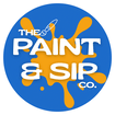The Paint & Sip Co.