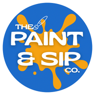 The Paint & Sip Co.