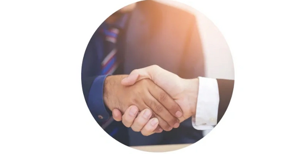 Partnership to meet your workforce solutions, staffing and recruiting needs