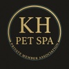 KH Spa & Wellness 
Equine 
Canine 
Human