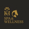 KH Spa & Wellness 
Equine 
Canine 
Human