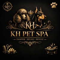 KH Spa & Wellness 
Equine 
Canine 
Human