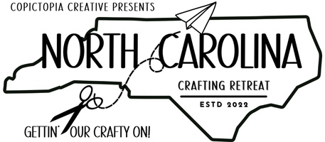 North Carolina Crafting Retreat