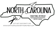 North Carolina Crafting Retreat