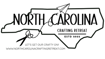 North Carolina Crafting Retreat