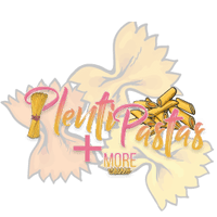 Plenti Pastas +More 
Family & Event Catering
