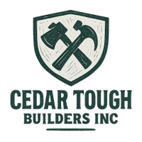 Cedar Tough Builders Inc