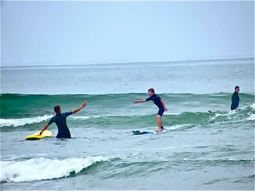 Newport Beach Surfing Lessons Orange County Surf Lessons Surf Lesson Info & Rates