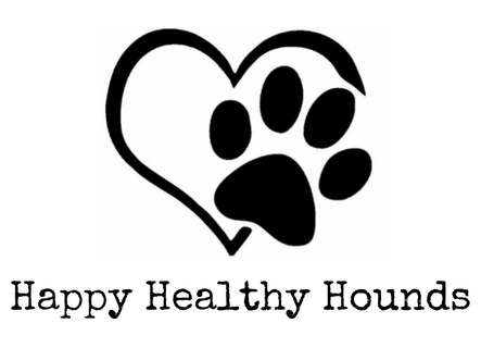 Happy Healthy Hound Gift Set