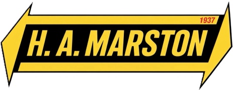 H. A. MARSTON, INC.