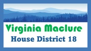 Virginia Maclure For SC