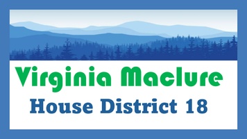 Virginia Maclure For SC