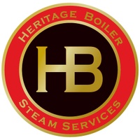 Heritage Boiler Steam Services Ltd