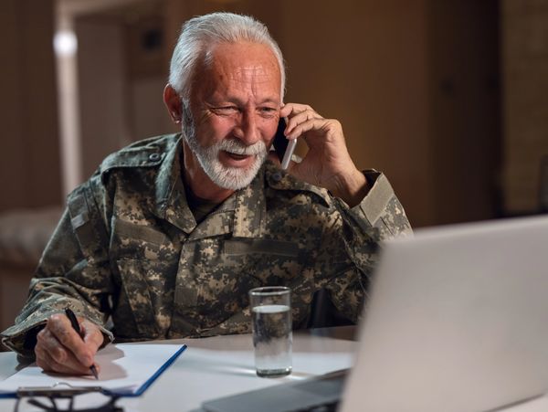 Veterans Helping Veterans LLC