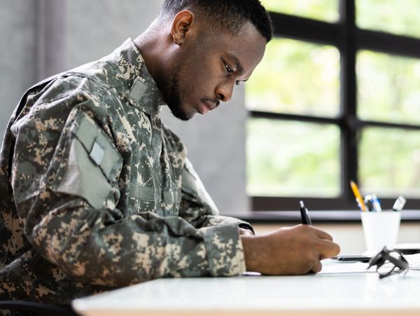 Veterans Helping Veterans LLC