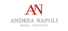 Andrea Napoli, Realtor Keller Williams Real Estate