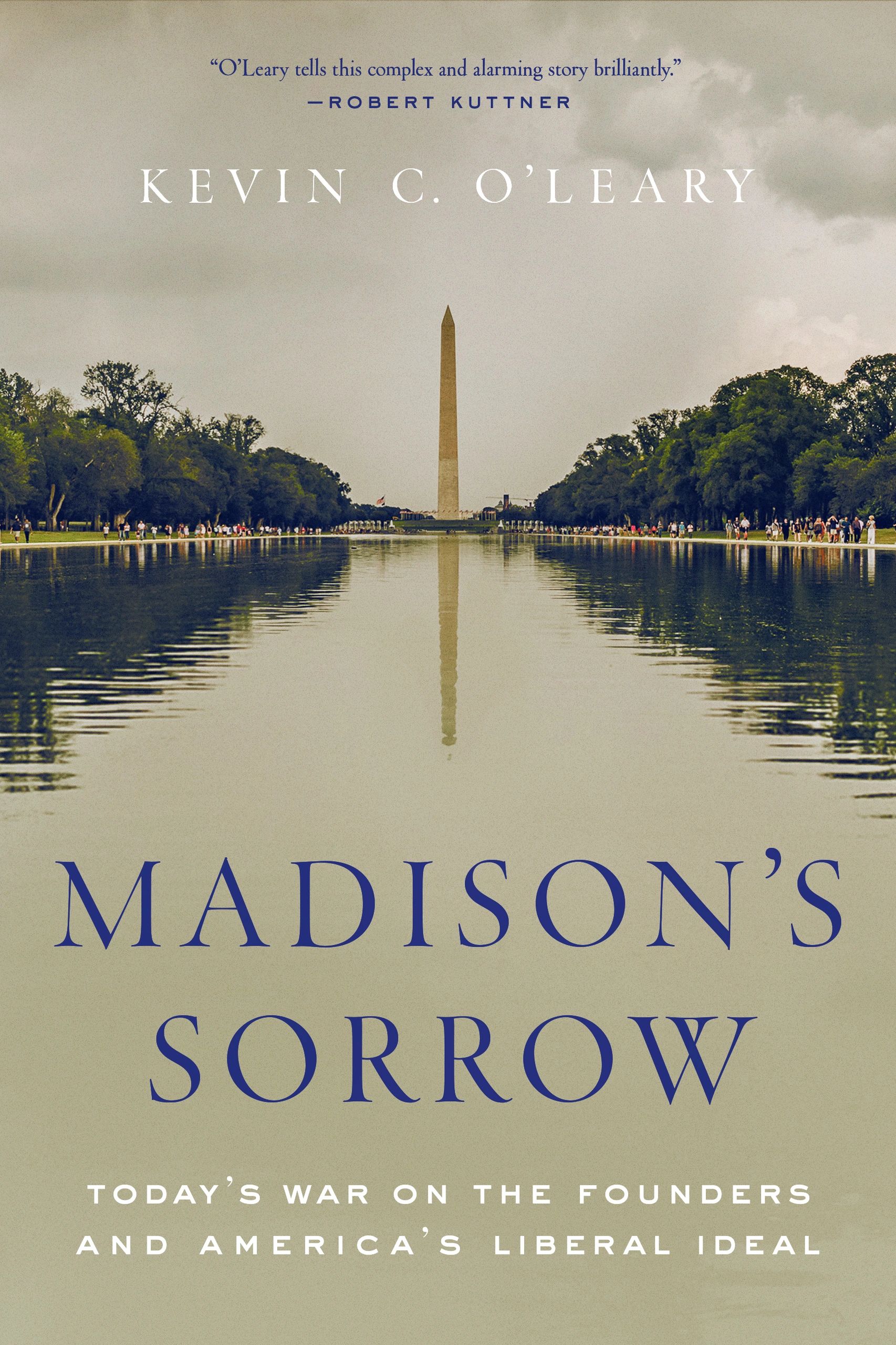 MADISON'S SORROW