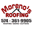 Morenos Roofing