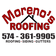 Morenos Roofing