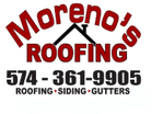 Morenos Roofing