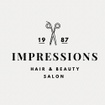 Impressions Hair & Beauty