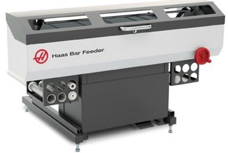 HAAS BAR300