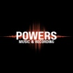 Powers Music and Recording 