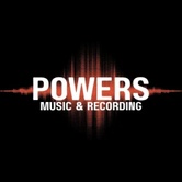 Powers Music and Recording 