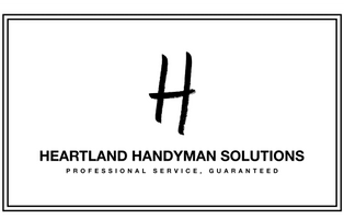 Heartland Handyman Solutions 