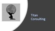 Titan Consulting Group
