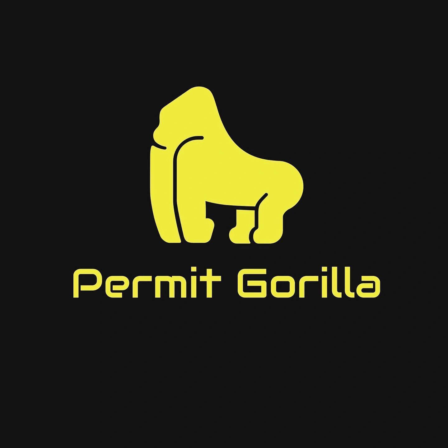 Permit Gorilla App