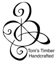 Toni's Timber