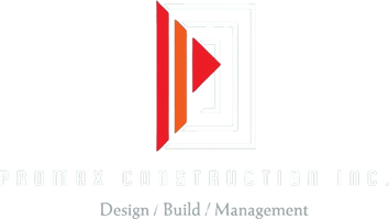 ProMax 
Construction Inc.