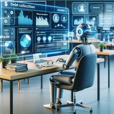 #AIDrivenCollections
#automationinreceivablesmanagement #predictiveanalyticsfordebtrecovery