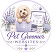 Pet Groomer Websites