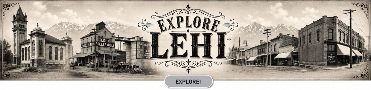 explore Lehi History Photos