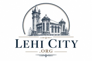 Lehi City