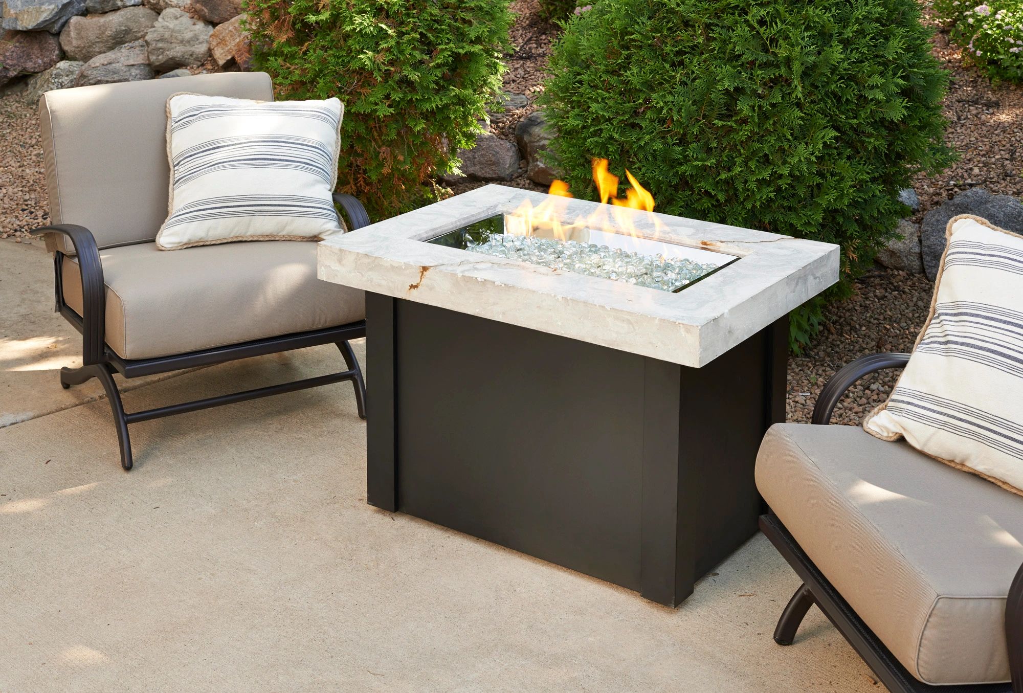 Hearth & Patio Fire Pit, Fireplaces, Patio
