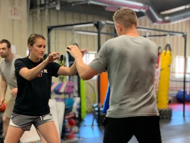 Krav Maga