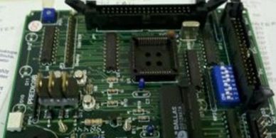 We Stock Autoclave Repair Parts