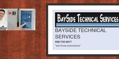 WE KNOW AUTOCLAVES