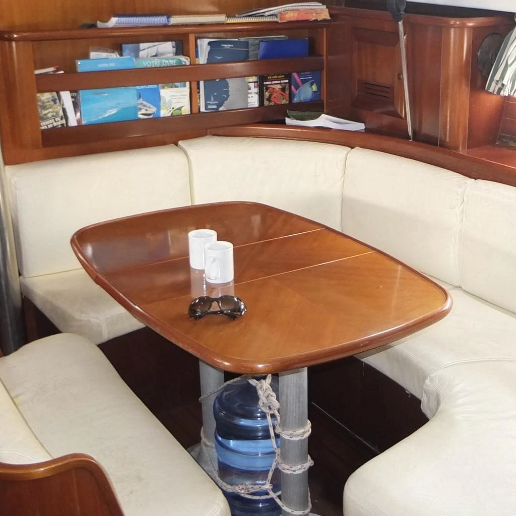 Beneteau boat for sale