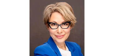 Dr. Stella Desyatnikova's headshot
