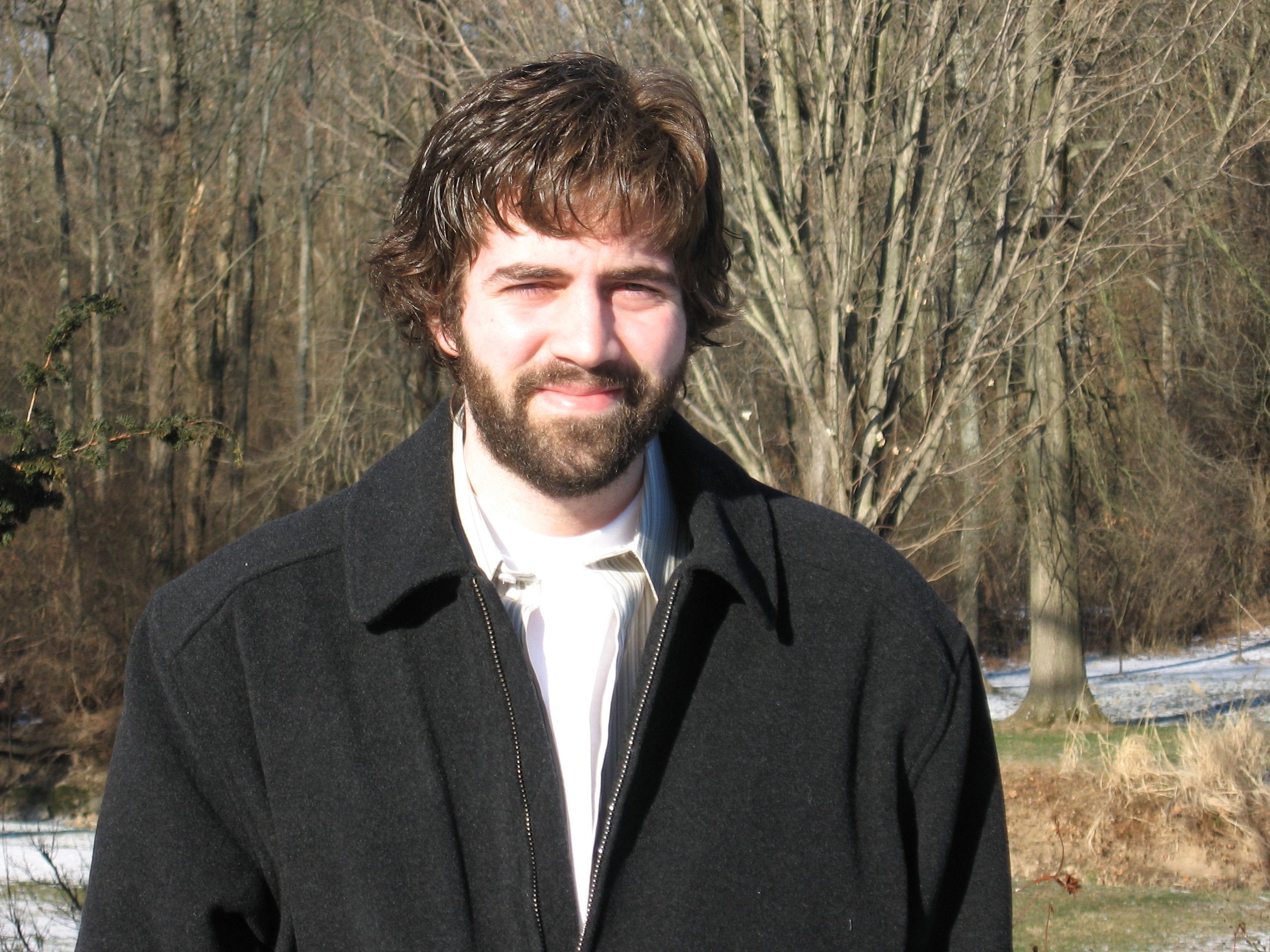 Picture of myself