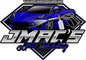 Jmac's Auto Detailing